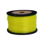 Benza Square Nylon Thread 4.0mm x 75m